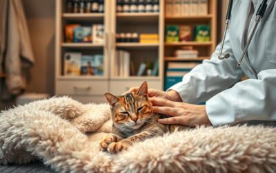 Blog pentru pisici 20 Tratamentul tulburărilor de somn la pisici – Tot ce trebuie să știi despre asta!