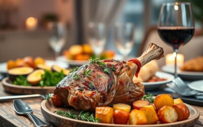 De ce tot mai mulți trec de la pui la miel?