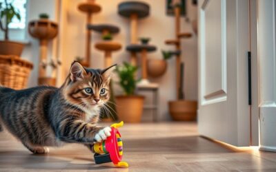 Trucuri împotriva ușilor închise pentru pisici – Tot ce trebuie să știi despre asta!