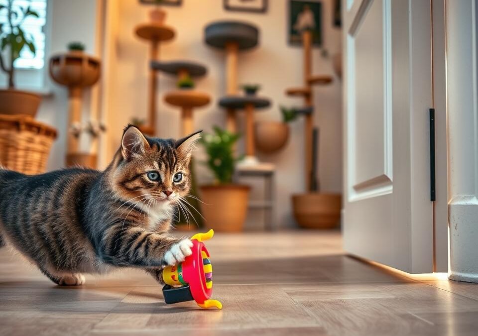 Trucuri împotriva ușilor închise pentru pisici – Tot ce trebuie să știi despre asta!