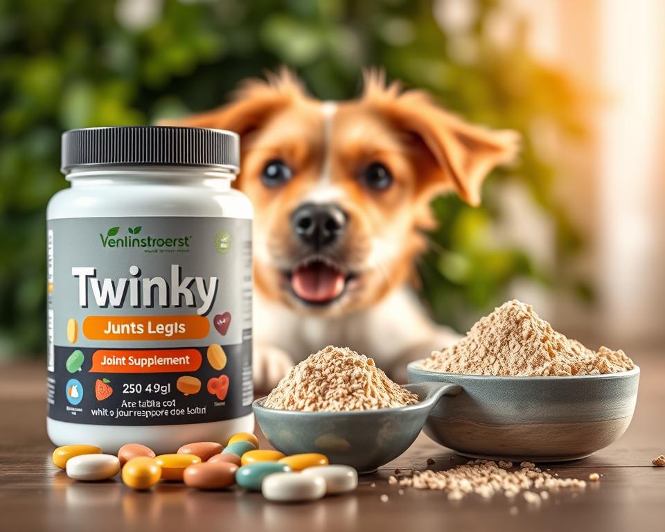 twinky tablete articulare sau pudră