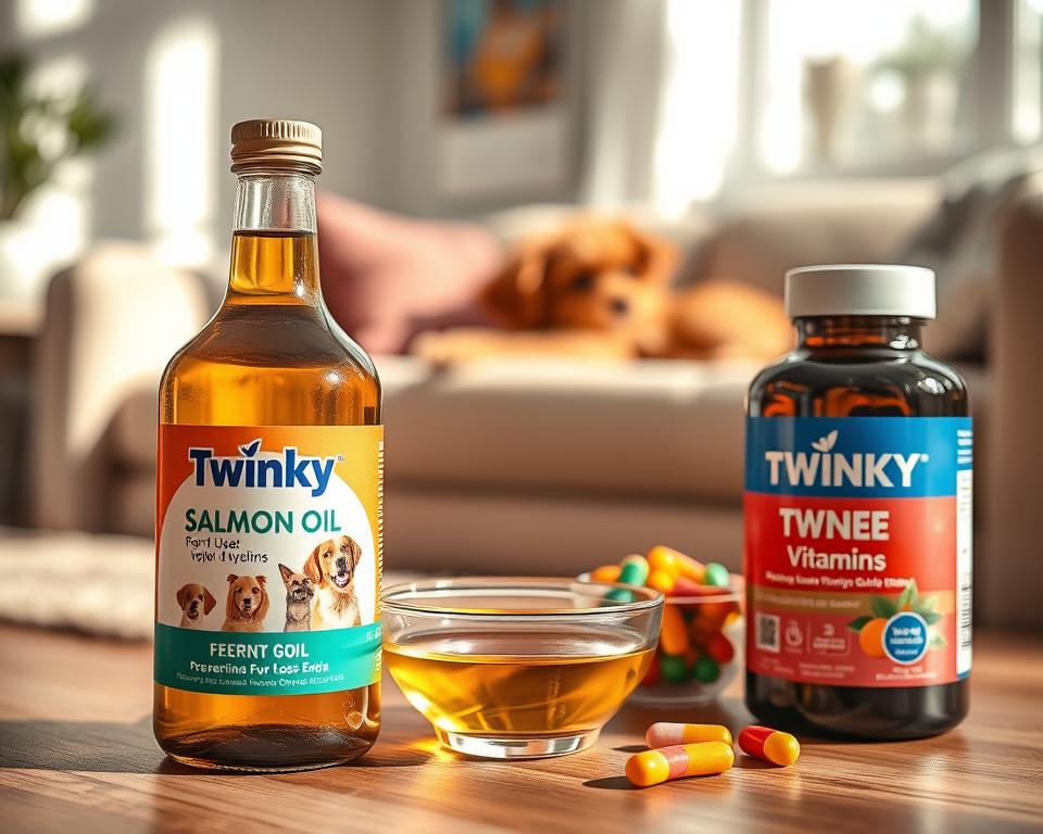 twinky-ulei-de-somon-sau-vitamine-pentru-caderea-blanii twinky ulei de somon sau vitamine pentru căderea blănii
