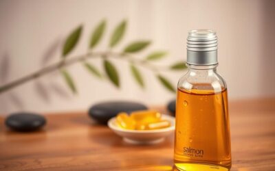 Ulei de somon pentru năpârlire și piele uscată – ce arată feedback-ul?