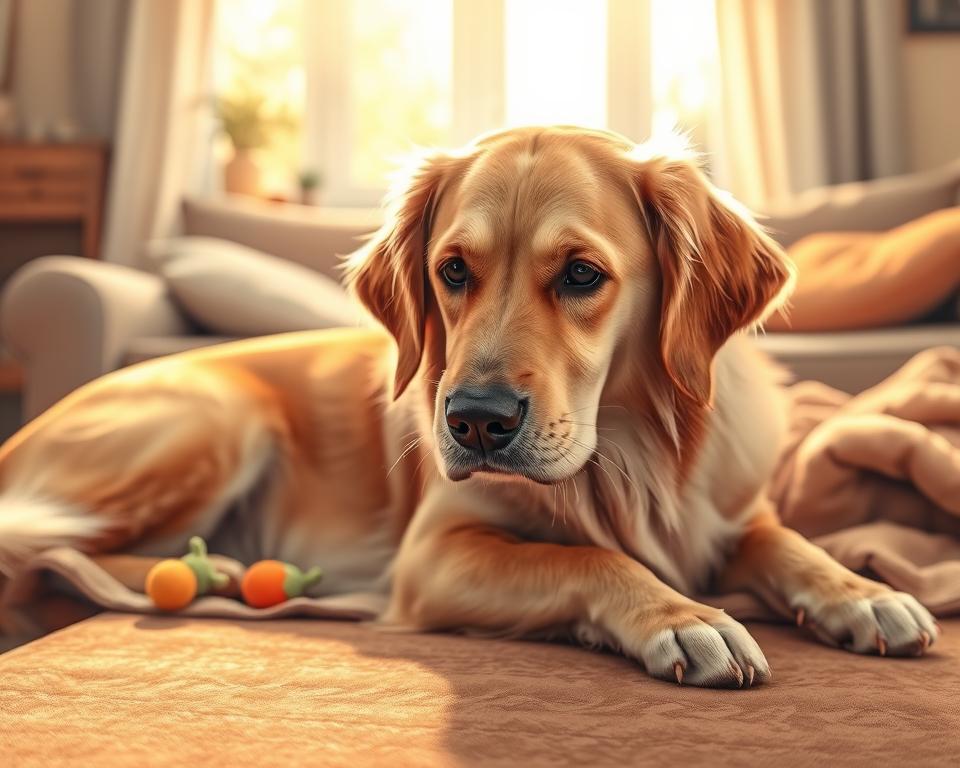 uscarea-pielii-la-cainii-seniori uscarea pielii la câinii seniori