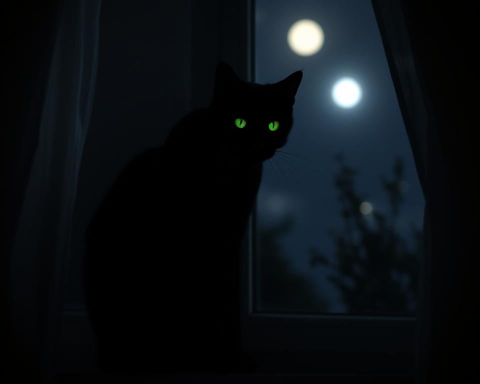 vederea-pisicii-pe-intuneric vederea pisicii pe întuneric