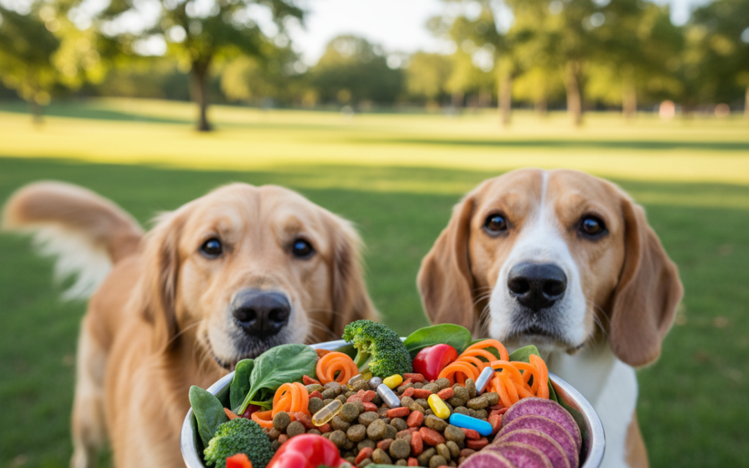 Rolul vitaminelor și mineralelor în hrănirea zilnică