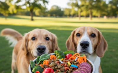 Rolul vitaminelor și mineralelor în hrănirea zilnică