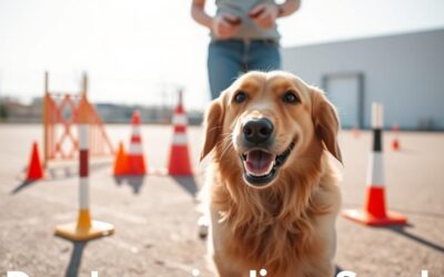 Viteza de învățare a câinelui – Tot ce trebuie să știi despre asta!