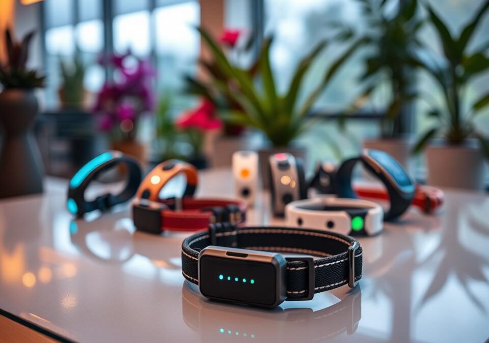 Zgărzi inteligente pentru pisici – Tot ce trebuie să știi despre asta!