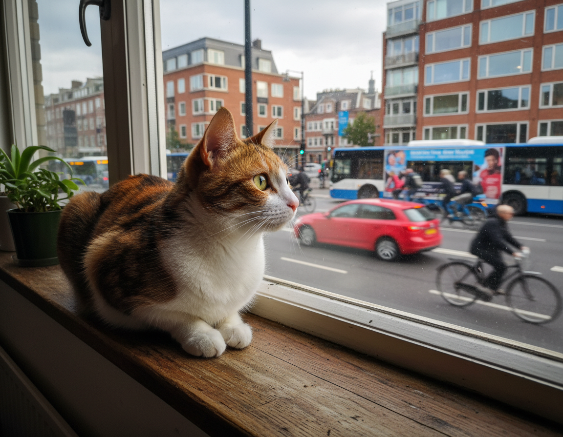 adaptarea-pisicii-la-zgomotele-de-trafic adaptarea pisicii la zgomotele de trafic