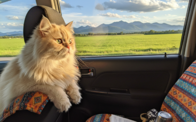 Blog pentru pisici 16 Călătoria pisicii cu mașina – Tot ce trebuie să știi despre asta!