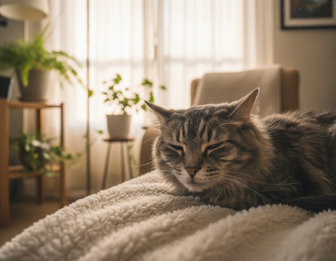 calmarea-durerii-la-pisica-in-varsta calmarea durerii la pisica în vârstă