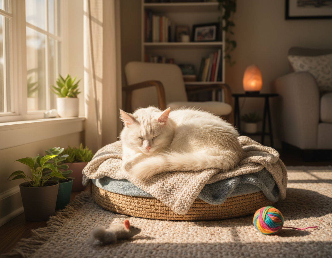 ciclurile-de-somn-ale-pisicii-1 ciclurile de somn ale pisicii