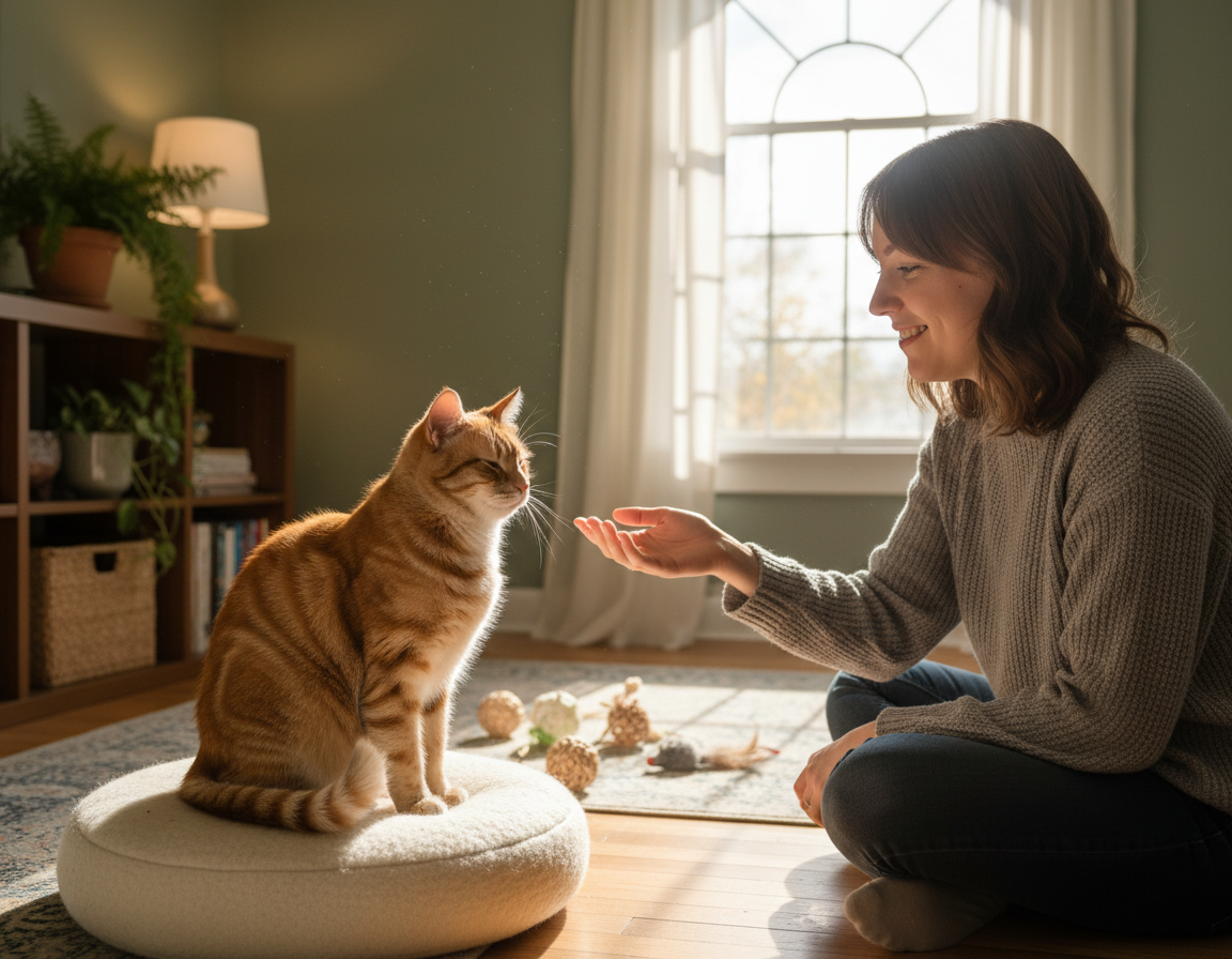 construirea-increderii-la-pisici construirea încrederii la pisici