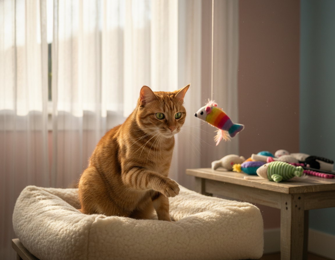 cresterea-capacitatii-de-concentrare-a-pisicii creșterea capacității de concentrare a pisicii