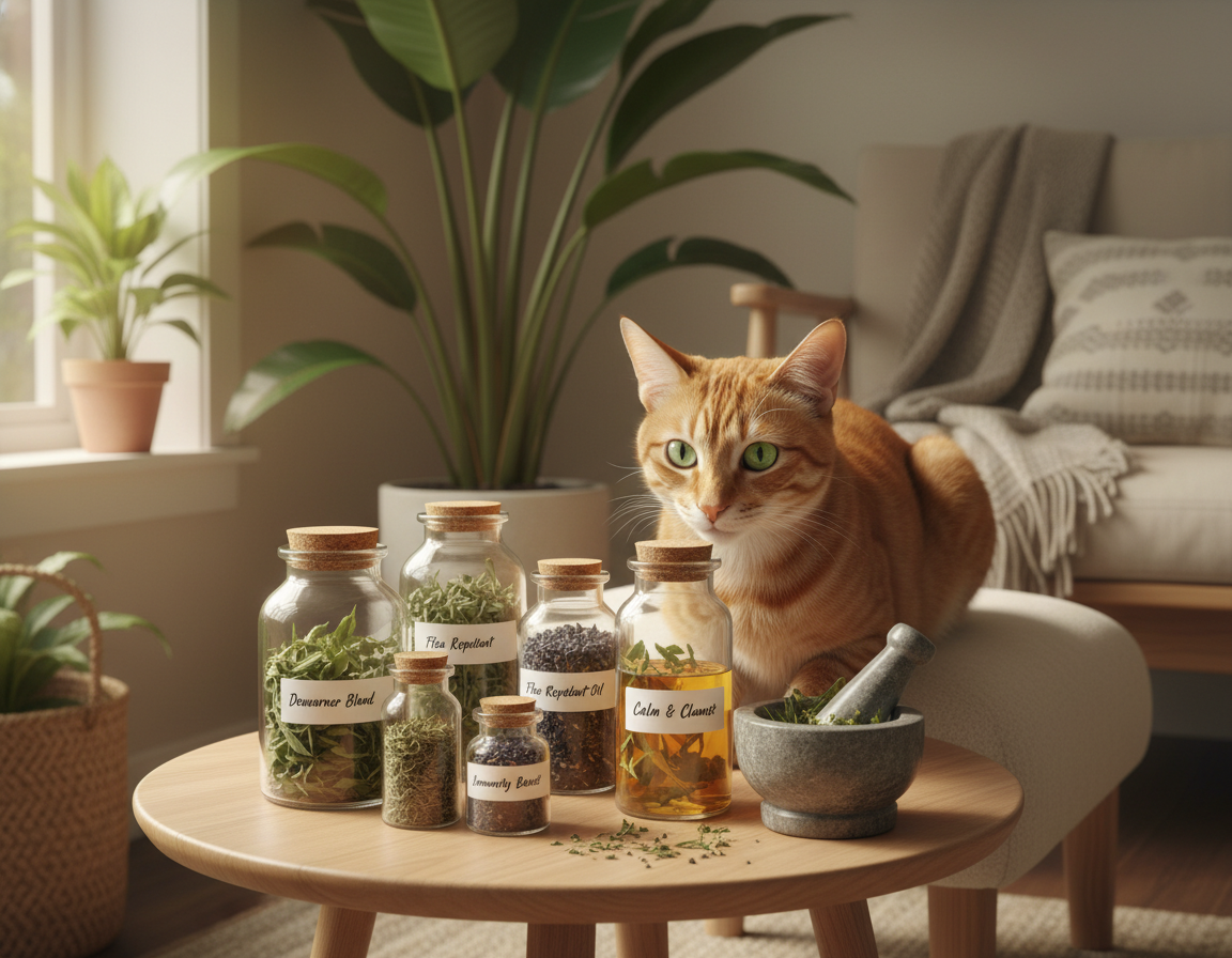 deparazitante-naturale-pentru-pisica deparazitante naturale pentru pisică