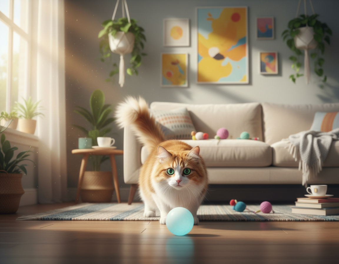 depășirea fricii la pisici