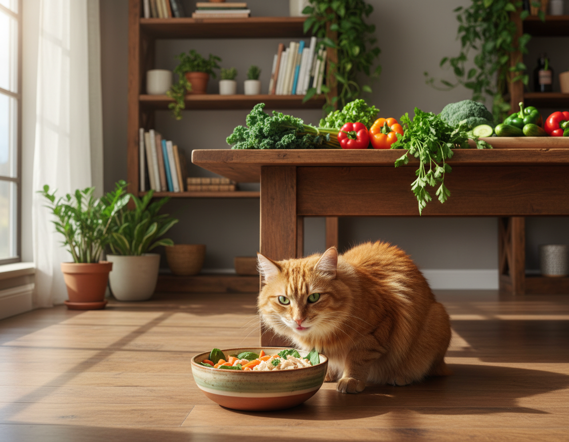 detoxifierea-pisicii-prin-alimentatie detoxifierea pisicii prin alimentație