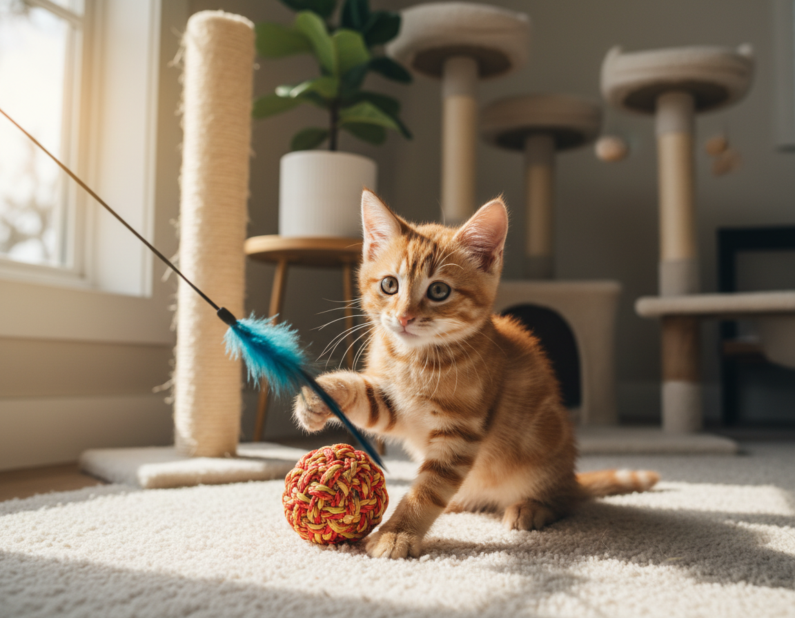 dezvoltarea-abilitatilor-senzoriale-ale-pisicii dezvoltarea abilităților senzoriale ale pisicii