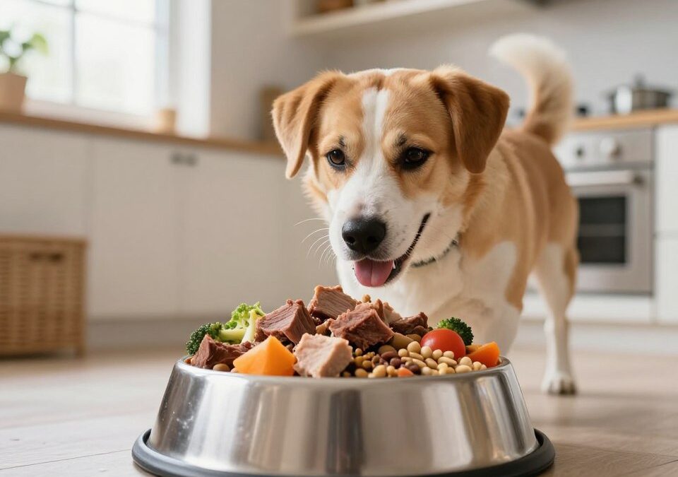 Virusuri și probleme intestinale – prevenția începe în farfurie