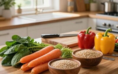 De ce nu ne jucăm cu ingredientele? – rețetele noastre sunt stabile