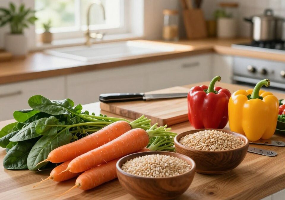 De ce nu ne jucăm cu ingredientele? – rețetele noastre sunt stabile