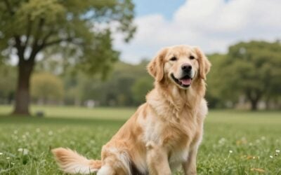 Câinele tău este fericit atunci când se simte în siguranță