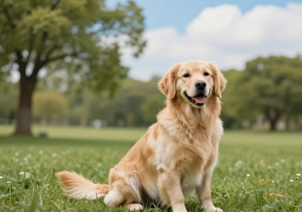 Câinele tău este fericit atunci când se simte în siguranță
