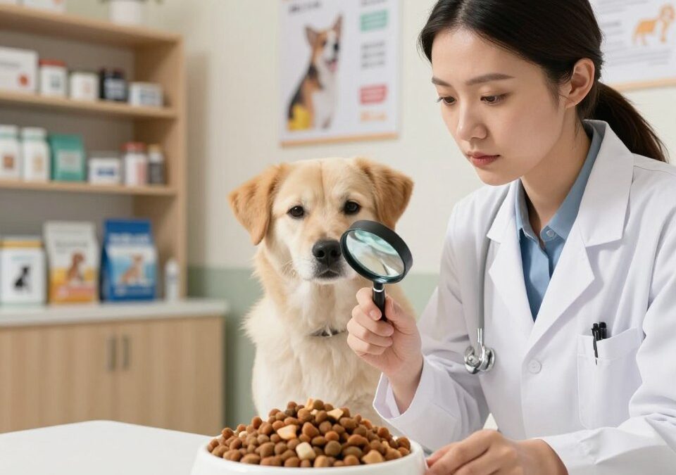 Prevenirea intoxicațiilor prin controlul hranei