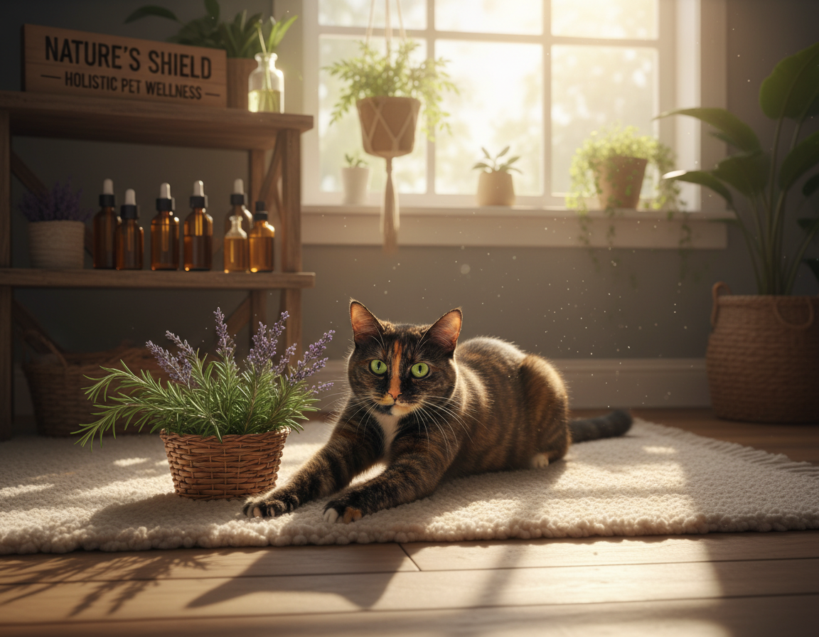 metode-naturale-impotriva-puricilor-la-pisici metode naturale împotriva puricilor la pisici