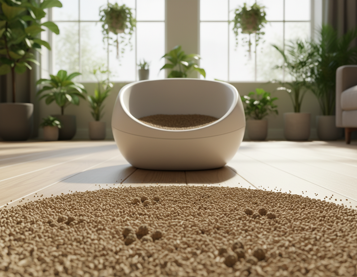 nisip-biodegradabil-pentru-pisici nisip biodegradabil pentru pisici