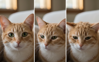 Poziția urechilor și starea de spirit a pisicii – Tot ce trebuie să știi despre asta!