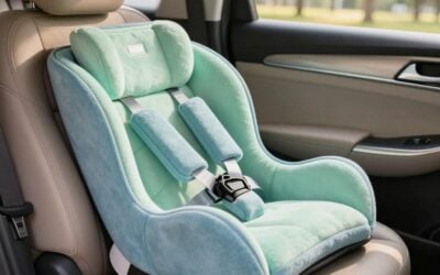 Scaunul regulat este și un semn de siguranță