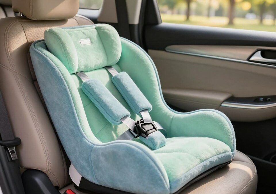 Scaunul regulat este și un semn de siguranță