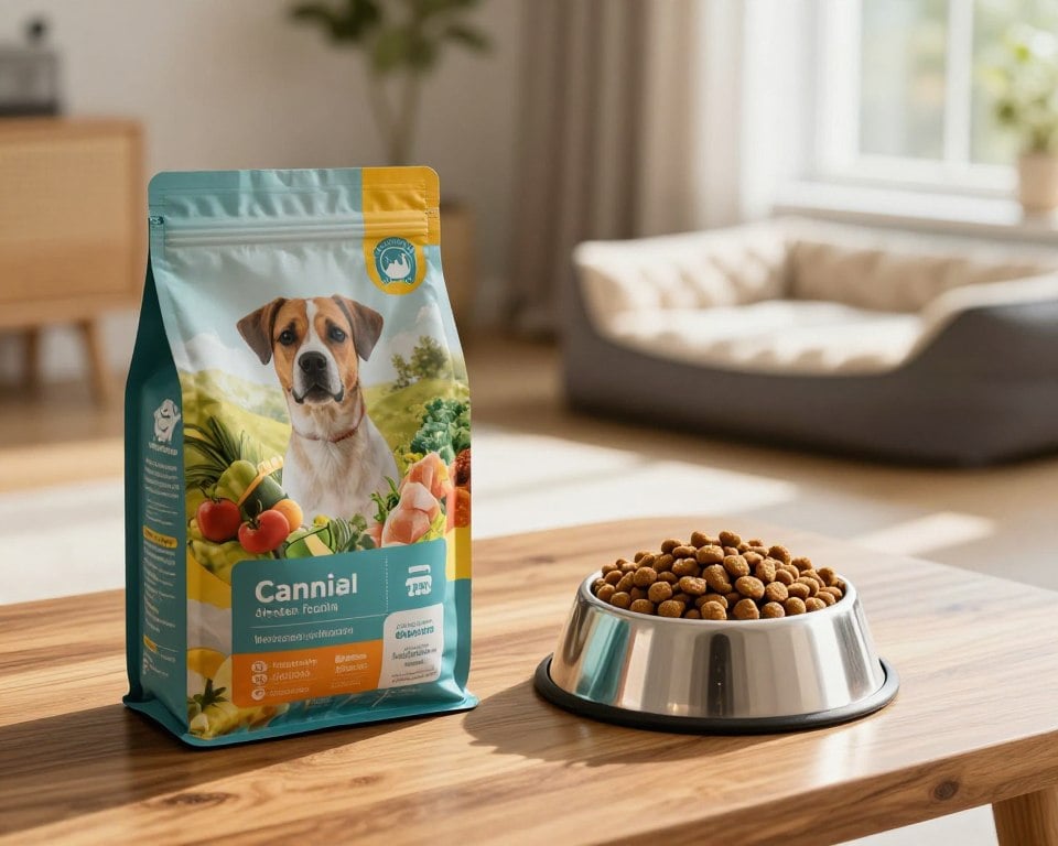Ce face ca o hrană pentru câini să fie cu adevărat premium?