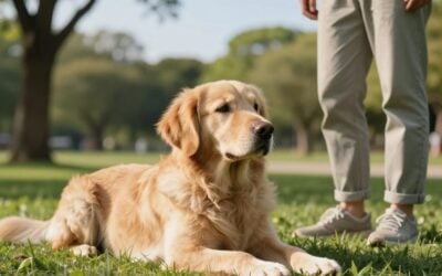 Câinele tău așteaptă de la tine nu doar protecție, ci și predictibilitate