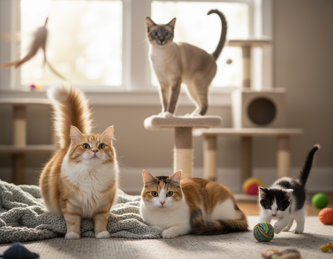 semnificatia-miscarilor-cozii-la-pisici semnificația mișcărilor cozii la pisici