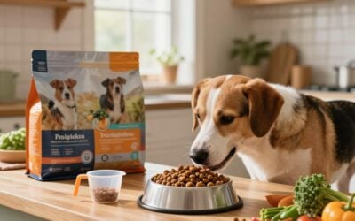 Îți este teamă de schimbarea hranei? – îți arătăm cum să o faci în siguranță