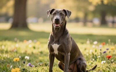 Stabil, sigur, ușor digerabil – asta înseamnă CricksyDog