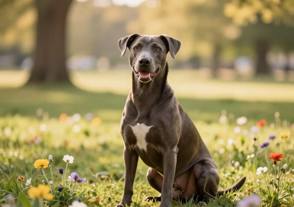 Stabil, sigur, ușor digerabil – asta înseamnă CricksyDog