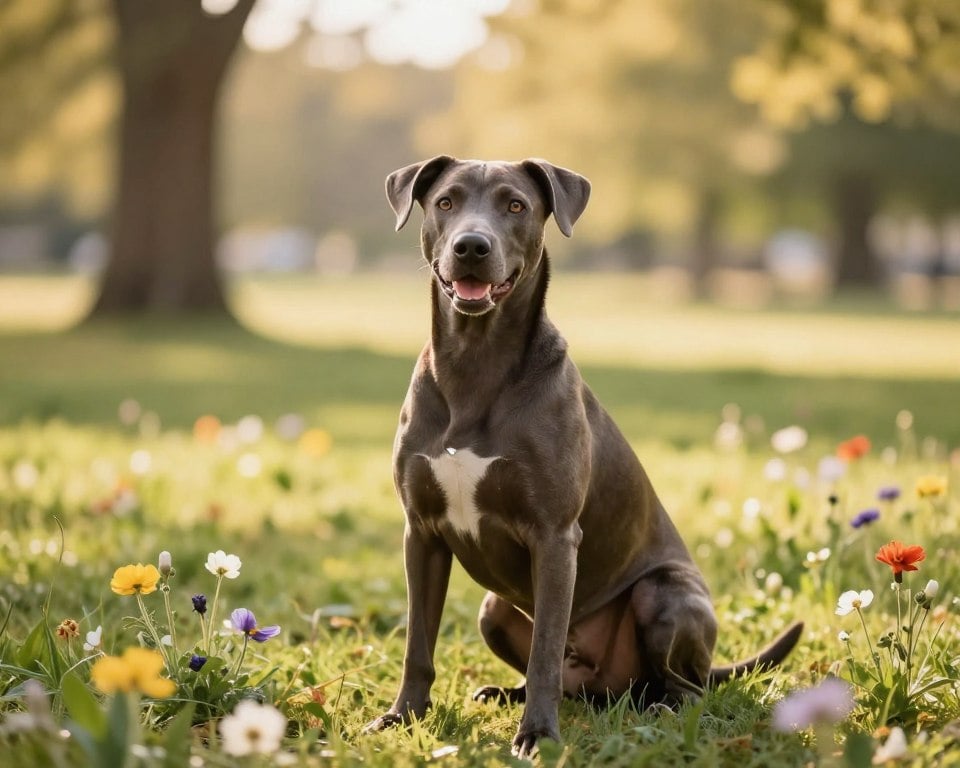 Stabil, sigur, ușor digerabil – asta înseamnă CricksyDog