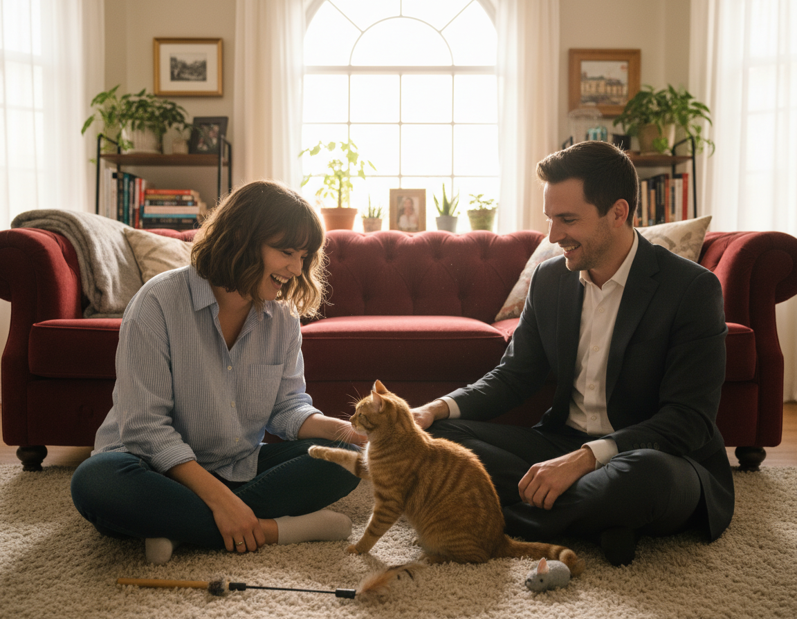 socializarea-pisicii-cu-oamenii socializarea pisicii cu oamenii