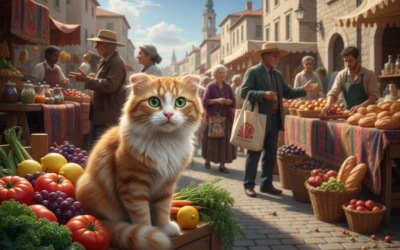 Blog pentru pisici 22 Stresul pisicii în medii neobișnuite – Tot ce trebuie să știi despre asta!