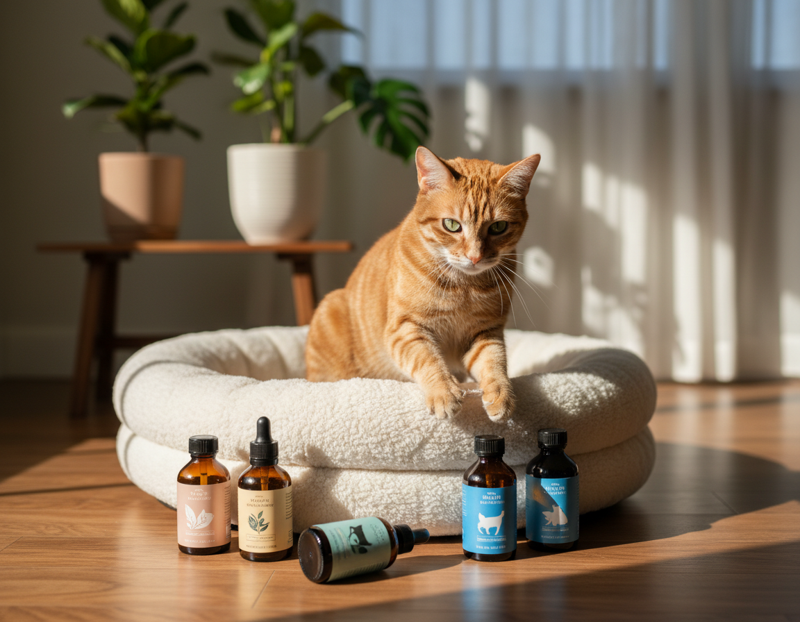 suplimente-pentru-protectia-articulatiilor-pisicii suplimente pentru protecția articulațiilor pisicii