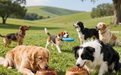 Hrană stabilă = organism stabil