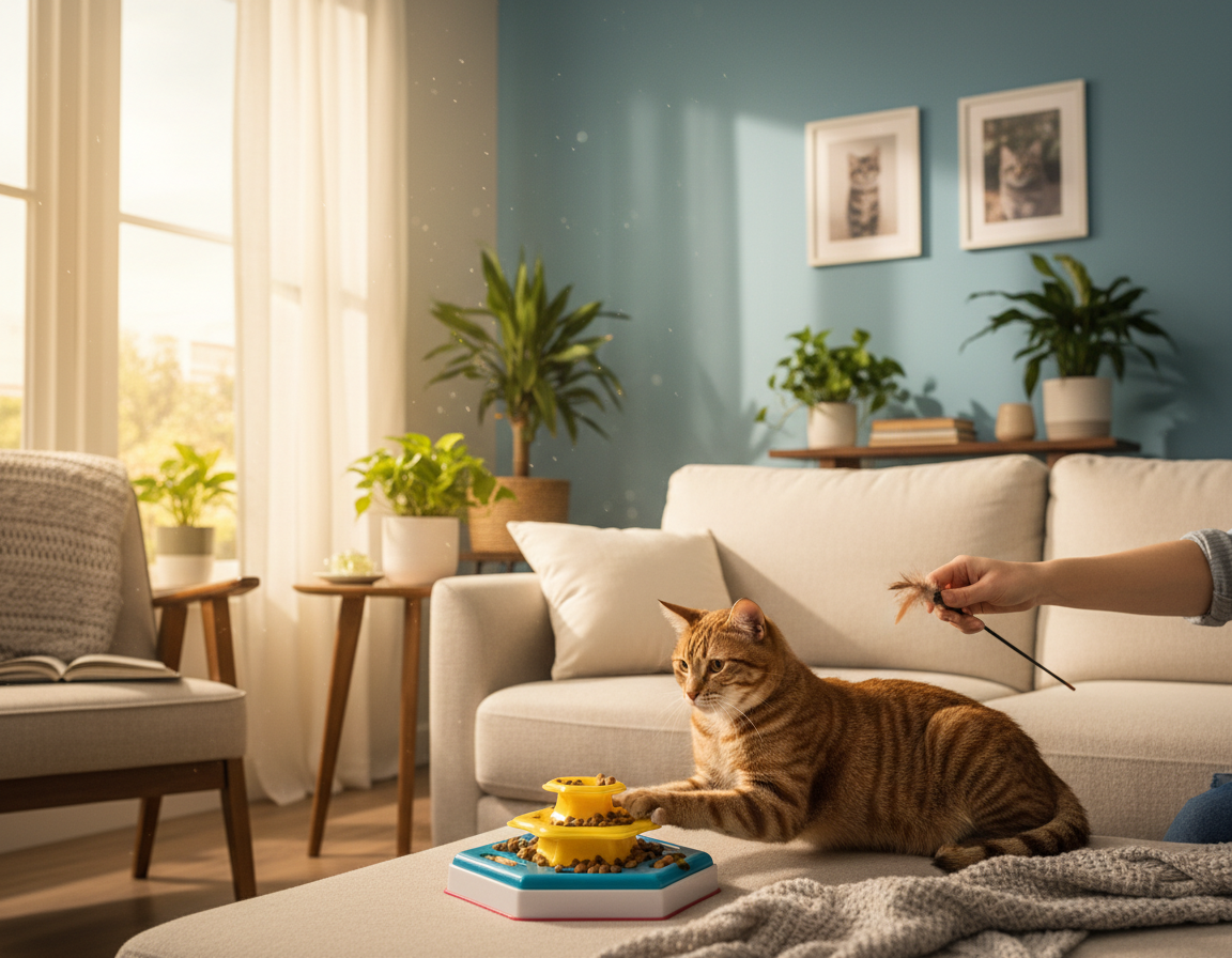 tratamentul-anxietatii-de-separare-la-pisici tratamentul anxietății de separare la pisici