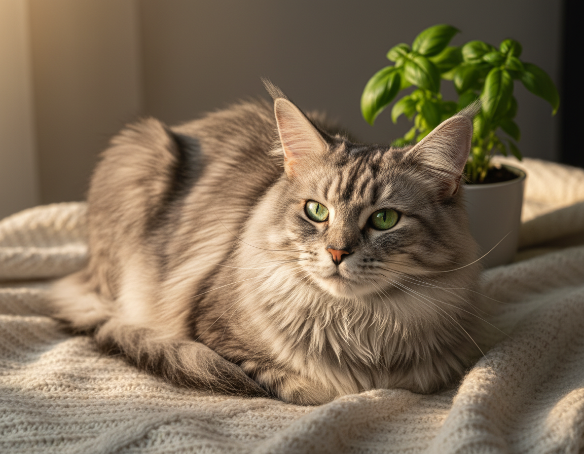 zincul-si-sanatatea-blanii-pisicii zincul și sănătatea blănii pisicii