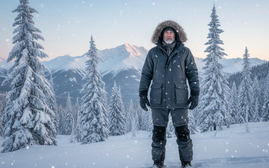 De ce este importantă prezența stăpânului în perioada de iarnă?