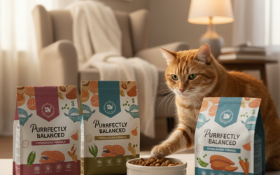 Blog pentru pisici 21 Hrană hipoalergenică pentru pisici – Tot ce trebuie să știi despre asta!