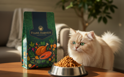 Hrană premium pentru pisici – Tot ce trebuie să știi despre asta!